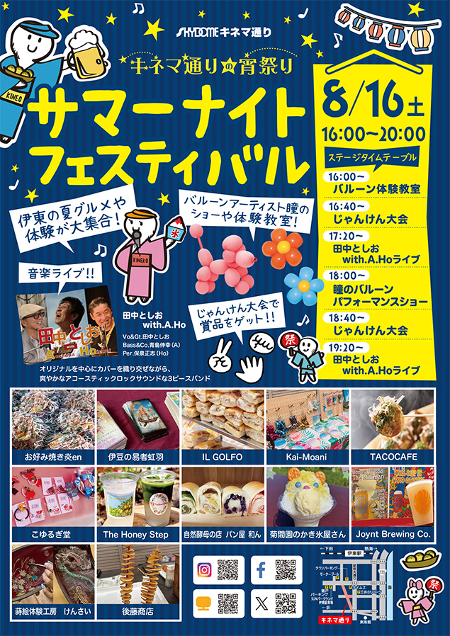 来場時のコロナ注意